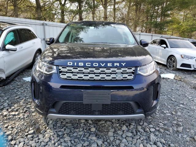 Photo 5 from auction – 2023 LAND ROVER DISCOVERY with VIN SALCJ2FX7PH917080