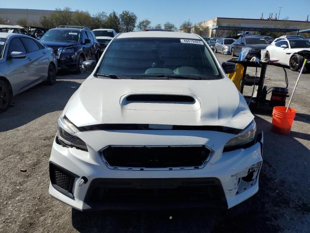 Photo 5 from auction – 2019 SUBARU WRX STI with VIN JF1VA2S62K9813134