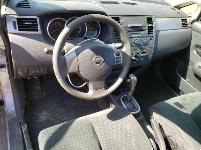 Foto 8 de la subasta – 2011 NISSAN VERSA S con VIN 3N1BC1CP6BL409014