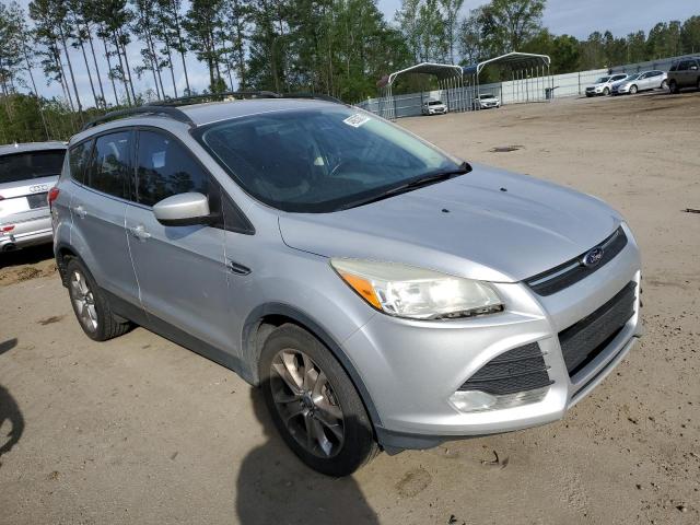 Photo 4 from auction – 2014 FORD ESCAPE SE with VIN 1FMCU0GX5EUA73767