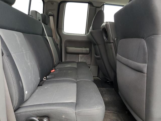 Photo 10 from auction – 2007 FORD F150 with VIN 1FTPX14527FA47852