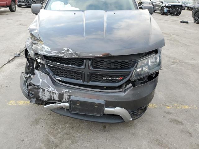 Photo 12 from auction – 2016 DODGE JOURNEY CR with VIN 3C4PDCGB9GT123997