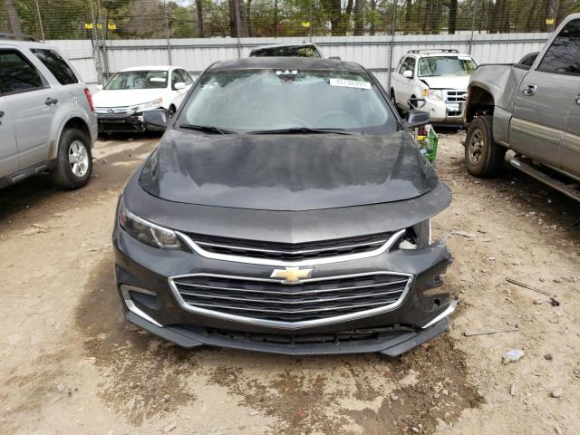 Photo 5 from auction – 2017 CHEVROLET MALIBU LT with VIN 1G1ZE5ST6HF179546