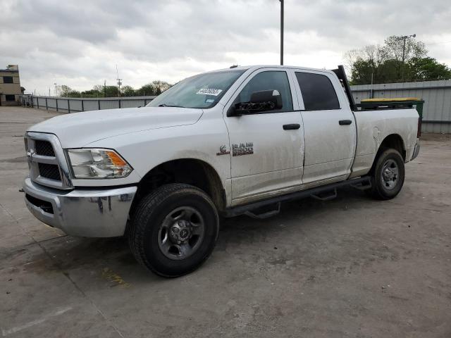 RAM 2500 ST 2013 with VIN 3C6UR5CL9DG527179 - Photo from auction