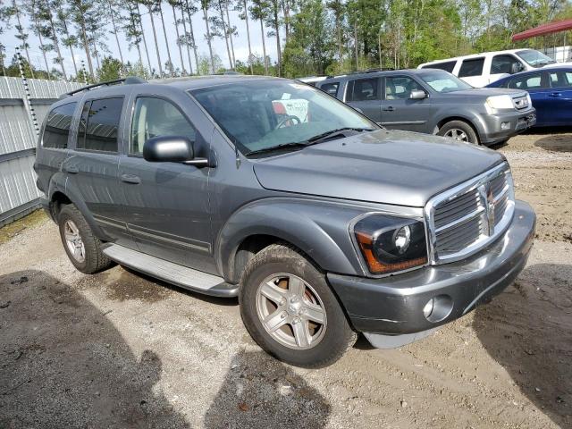 Photo 4 from auction – 2005 DODGE DURANGO LI with VIN 1D4HB58D95F543789