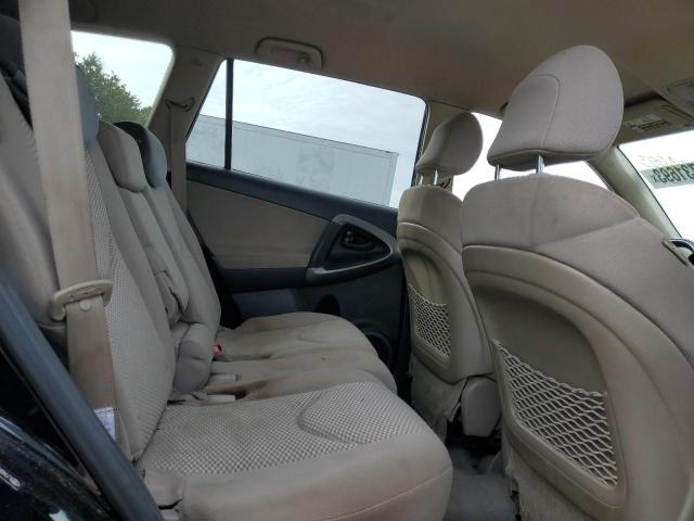 Photo 11 from auction – 2008 TOYOTA RAV4 with VIN JTMBK31VX86033966