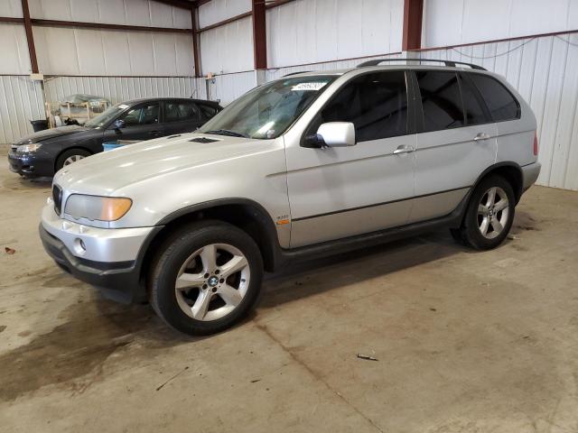 صورة رقم 1 من المزاد - 2003 BMW X5 3.0I مع VIN 5UXFA53543LV98297