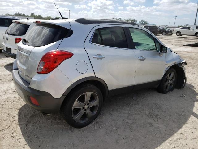 Photo 3 from auction – 2014 BUICK ENCORE with VIN KL4CJCSBXEB623366
