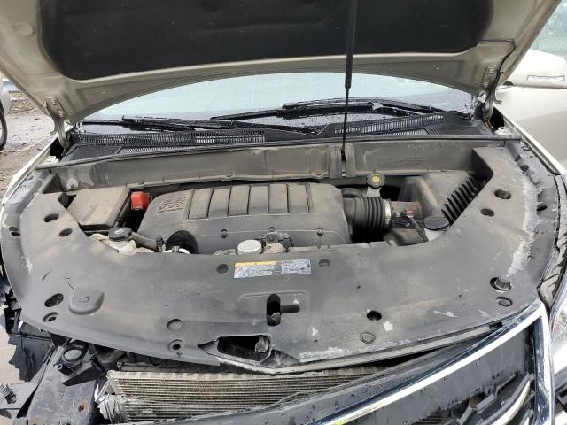 Photo 12 from auction – 2017 CHEVROLET TRAVERSE L with VIN 1GNKVHKD5HJ165855