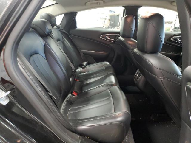 Photo 10 from auction – 2015 CHRYSLER 200 C with VIN 1C3CCCCB1FN592432
