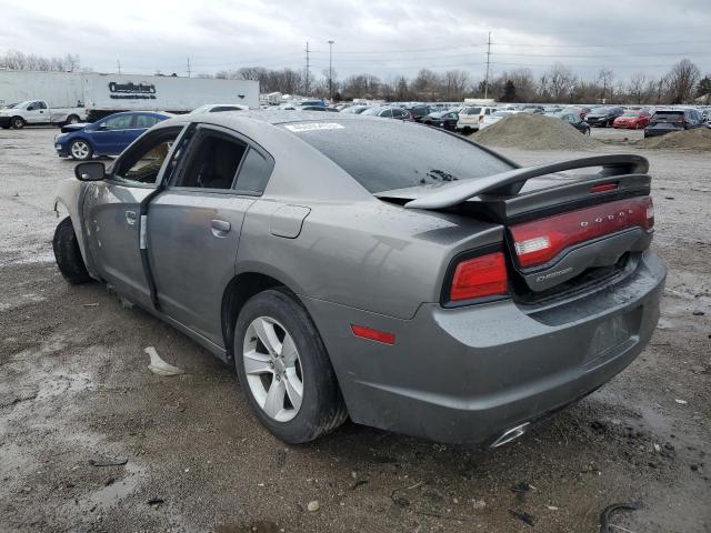 Photo 2 from auction – 2012 DODGE CHARGER SE with VIN 2C3CDXBG7CH108656