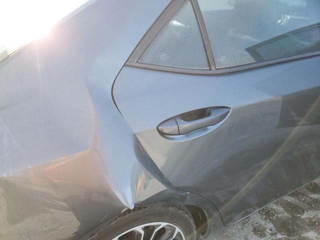 Photo 10 from auction – 2014 TOYOTA COROLLA L with VIN 2T1BURHE8EC185381
