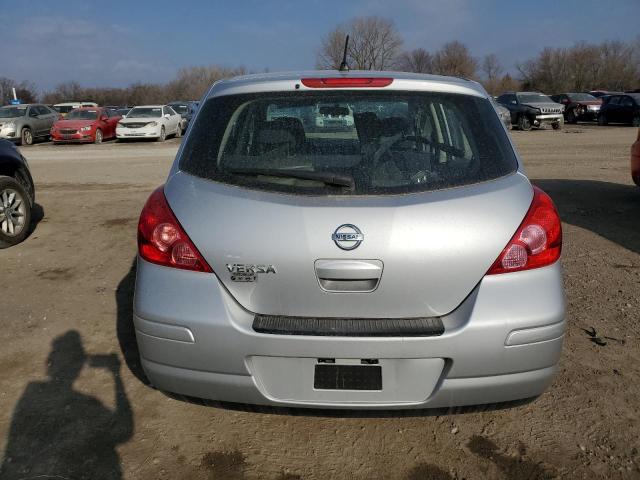 Photo 6 from auction – 2009 NISSAN VERSA S with VIN 3N1BC13E09L396480