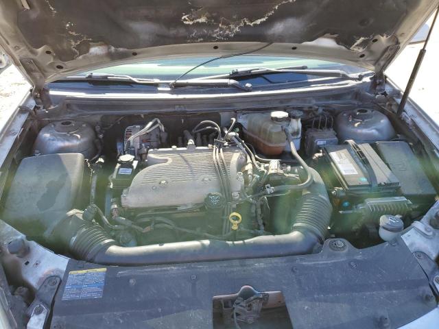 Photo 11 from auction – 2007 SATURN AURA XE with VIN 1G8ZS57N37F165154