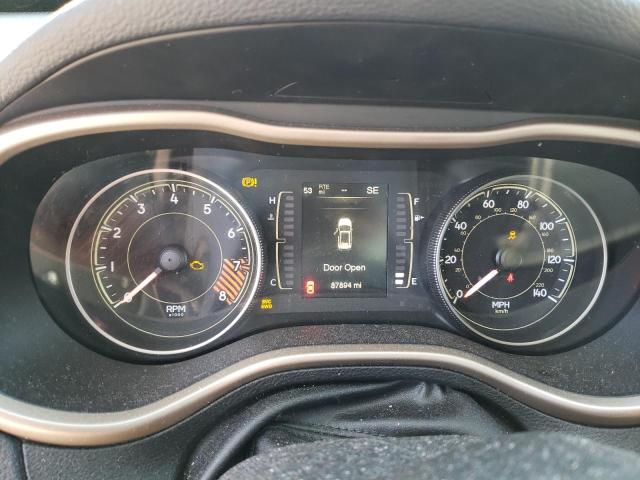 Photo 9 from auction – 2014 JEEP CHEROKEE L with VIN 1C4PJMCS7EW219042