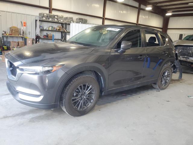 Photo 1 from auction – 2019 MAZDA CX-5 TOURI with VIN JM3KFBCM1K0639919
