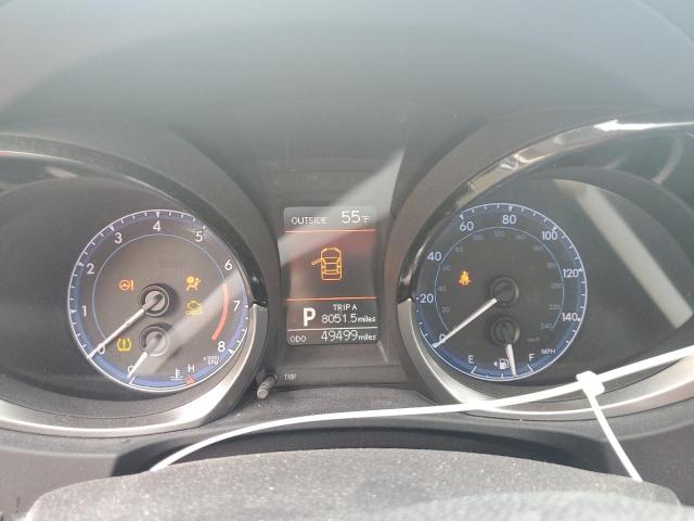 Foto 9 de la subasta – 2016 TOYOTA COROLLA con VIN 2T1BURHE4GC603907