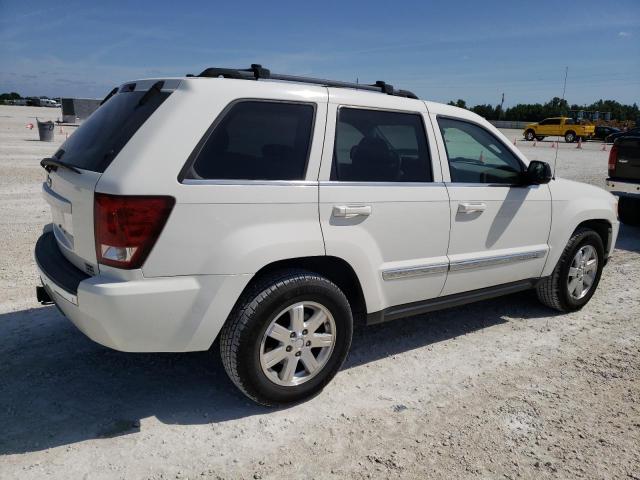 Photo 3 from auction – 2006 JEEP GRAND CHER with VIN 1J8HR58N96C172999