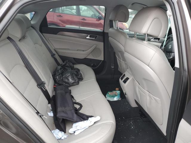 Photo 10 from auction – 2016 HYUNDAI SONATA SPO with VIN 5NPE34AF8GH324463