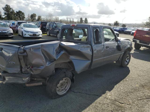 Photo 3 from auction – 2000 FORD RANGER SUP with VIN 1FTYR14V2YPB18557