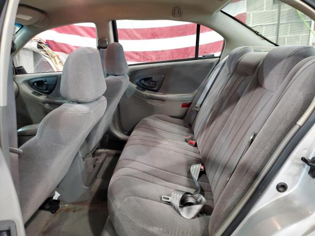 Photo 10 from auction – 2001 CHEVROLET MALIBU with VIN 1G1ND52J716271626