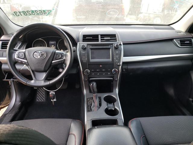 Photo 8 from auction – 2016 TOYOTA CAMRY LE with VIN 4T1BF1FK4GU171614