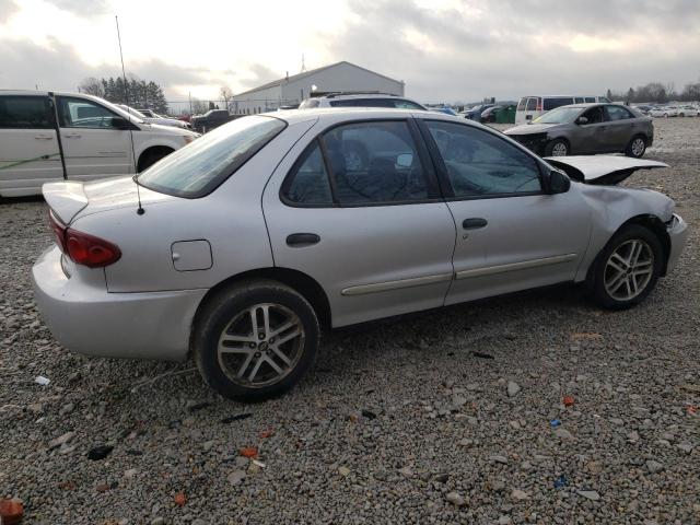 Photo 3 from auction – 2004 CHEVROLET CAVALIER with VIN 1G1JC52F047305255