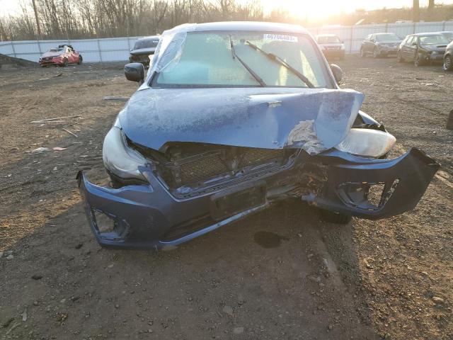Photo 5 from auction – 2013 SUBARU IMPREZA with VIN JF1GJAA61DH022333