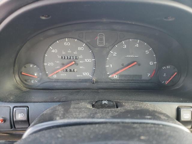 Photo 9 from auction – 1998 SUBARU LEGACY 30T with VIN 4S3BG6853W6617499