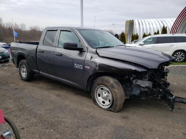 Photo 4 from auction – 2017 RAM 1500 ST with VIN 1C6RR7FT1HS546708