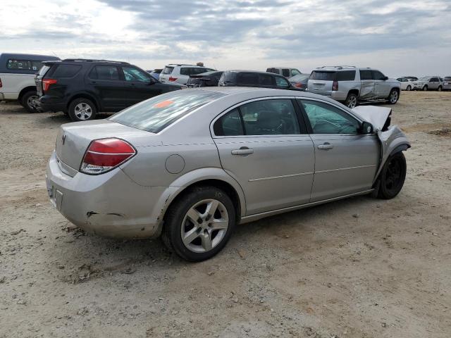 Photo 3 from auction – 2008 SATURN AURA XE with VIN 1G8ZS57B18F160154