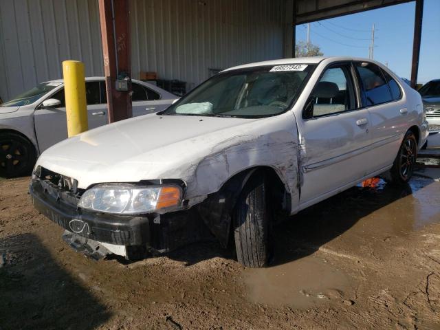 NISSAN ALTIMA XE 2000 with VIN 1N4DL01D4YC209395 - Photo from auction