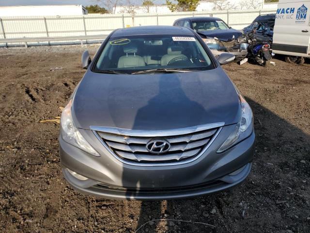 Photo 5 from auction – 2013 HYUNDAI SONATA SE with VIN 5NPEC4AC3DH664492