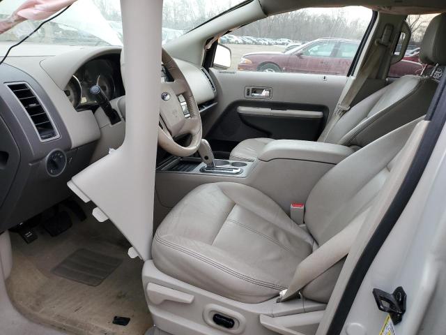 Photo 7 from auction – 2007 FORD EDGE SEL P with VIN 2FMDK49C97BA28805