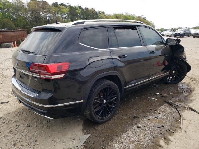 Photo 3 from auction – 2019 VOLKSWAGEN ATLAS SEL with VIN 1V2SR2CA2KC582259