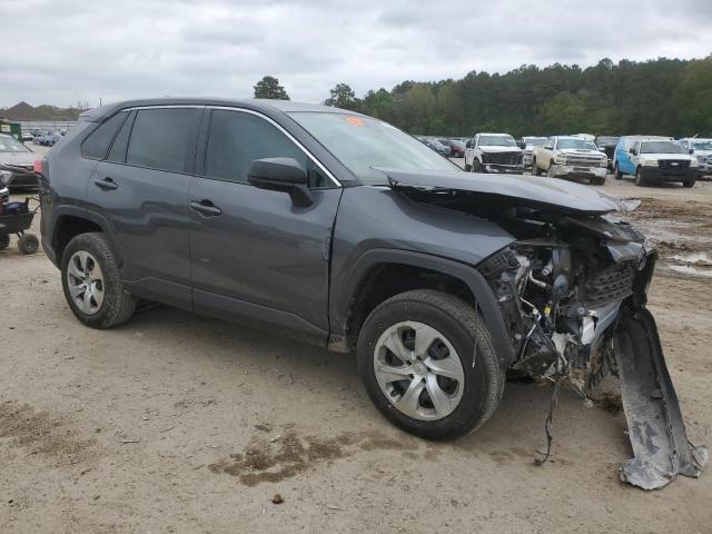 Photo 4 from auction – 2022 TOYOTA RAV4 LE with VIN 2T3H1RFV4NC181177