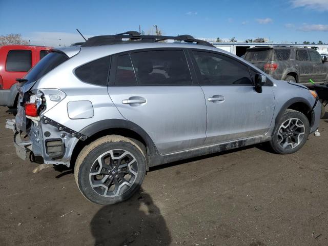 Photo 3 from auction – 2017 SUBARU CROSSTREK with VIN JF2GPABC4H8213555
