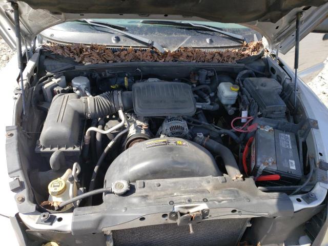 Photo 11 from auction – 2006 DODGE DAKOTA QUA with VIN 1D7HW48K46S506626