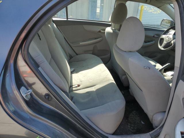 Photo 10 from auction – 2012 TOYOTA COROLLA BA with VIN 2T1BU4EE1CC784661