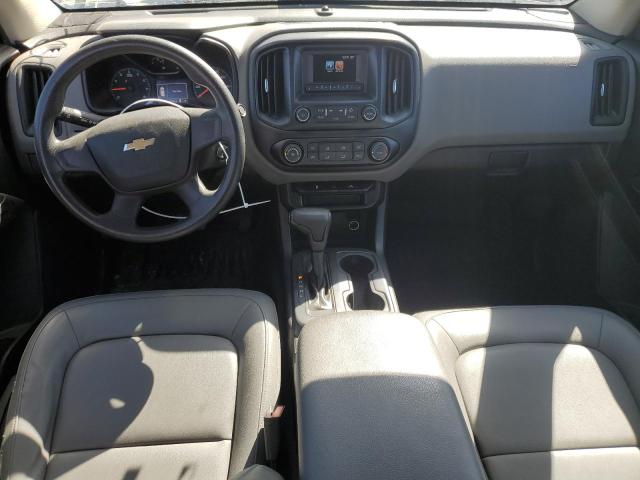 Photo 8 from auction – 2017 CHEVROLET COLORADO with VIN 1GCHSBEAXH1311547