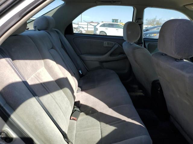 Photo 10 from auction – 2001 TOYOTA CAMRY CE with VIN 4T1BG22K71U067697