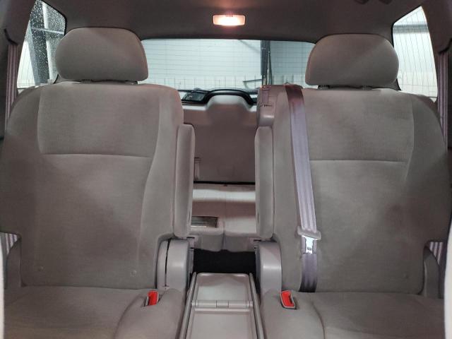 Photo 10 from auction – 2013 TOYOTA HIGHLANDER with VIN 5TDBK3EH6DS206431