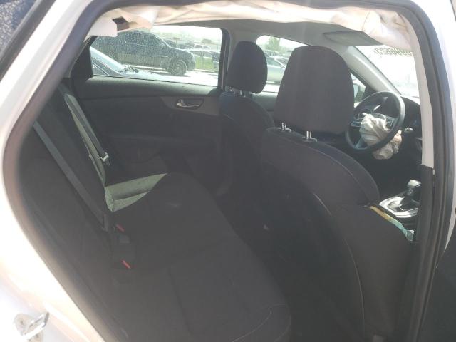 Photo 10 from auction – 2020 KIA FORTE FE with VIN 3KPF24AD0LE151476