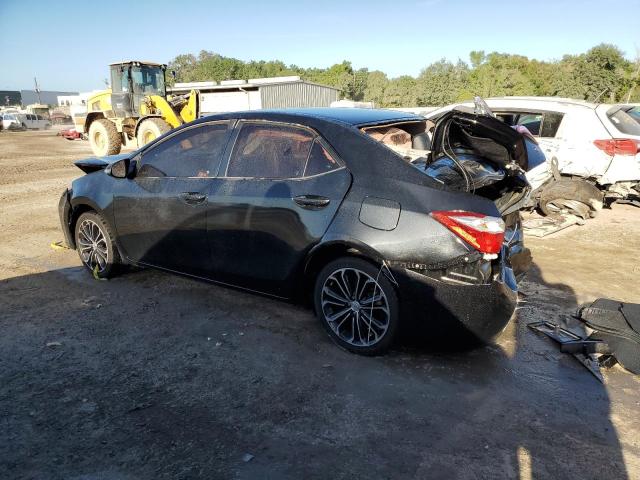 Photo 2 from auction – 2016 TOYOTA COROLLA L with VIN 5YFBURHE0GP544077