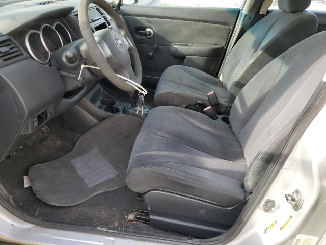 Photo 7 from auction – 2009 NISSAN VERSA with VIN 3N1CC11E89L423481