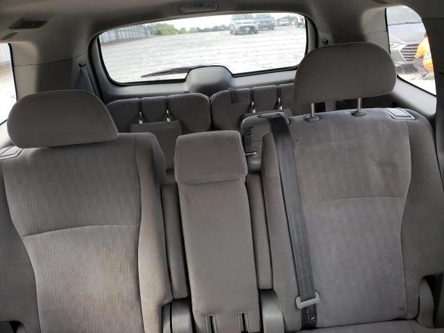 Photo 10 from auction – 2012 TOYOTA HIGHLANDER with VIN 5TDBK3EHXCS138343