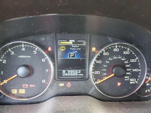 Снимка 9 от търг – 2014 SUBARU OUTBACK 3. с VIN 4S4BRDLC4E2200222