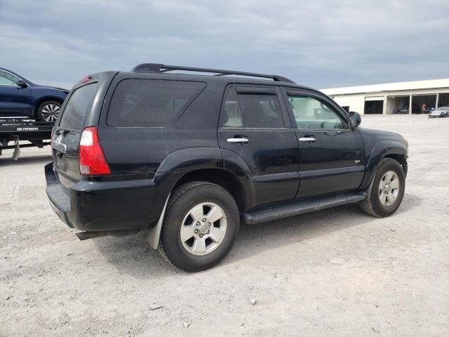 Photo 3 from auction – 2006 TOYOTA 4RUNNER SR with VIN JTEZU14R360072048