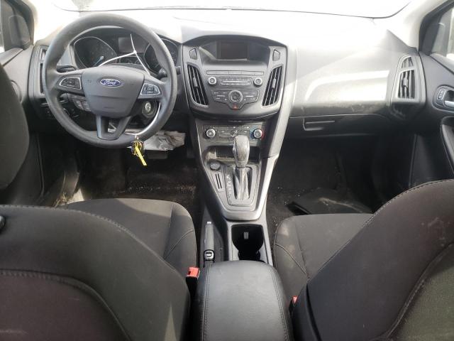 Photo 8 from auction – 2018 FORD FOCUS SE with VIN 1FADP3F29JL269109