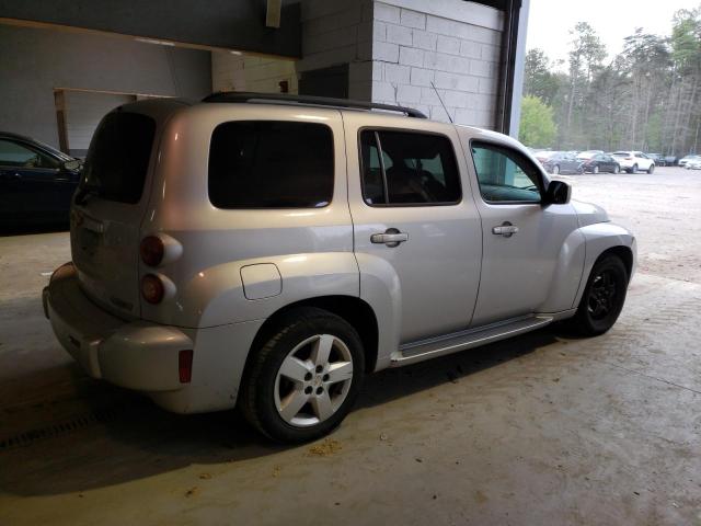 Photo 3 from auction – 2011 CHEVROLET HHR LT with VIN 3GNBABFW0BS595464